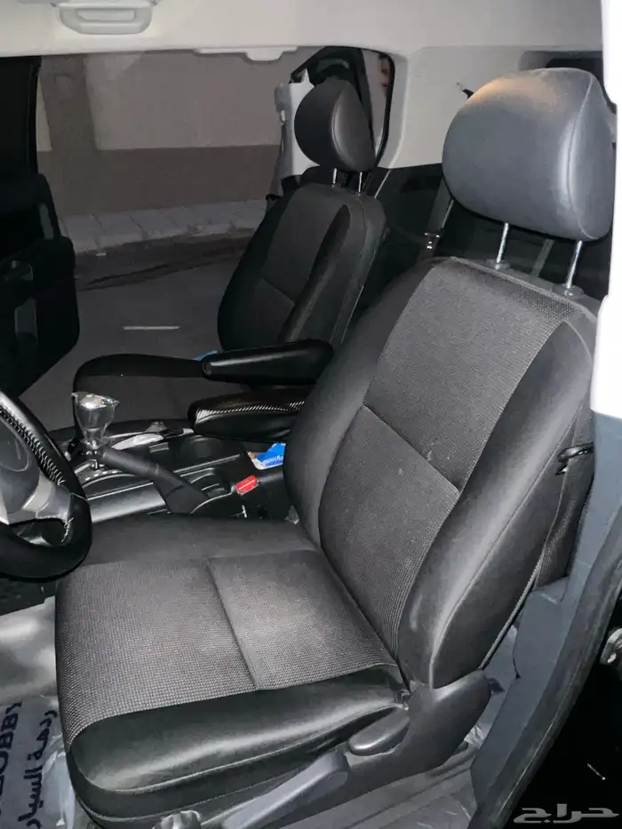 اف جي 2019 (ممشى قليل) 6