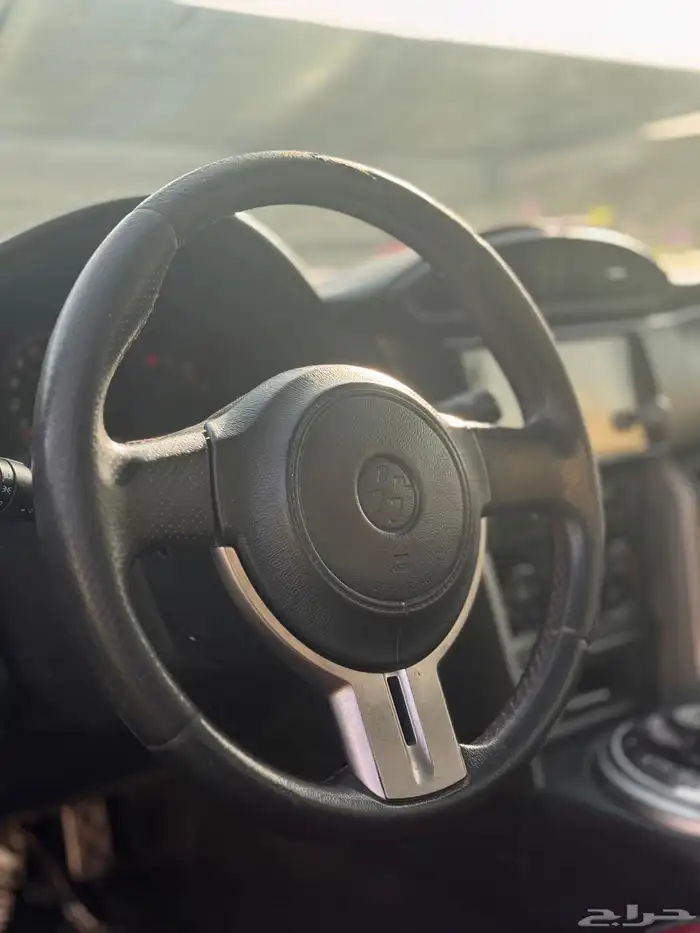 تويوتا جي تي 86 موديل 2013 12