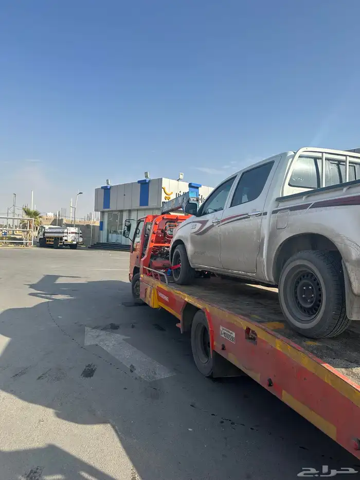 سطحة كرين بريدة المليداء 0