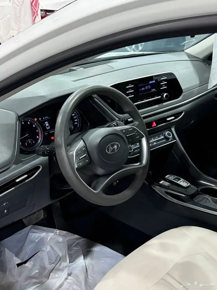 سوناتا 2022 فئة الفليت لدى معرض(عبيد الرشيدي) 6