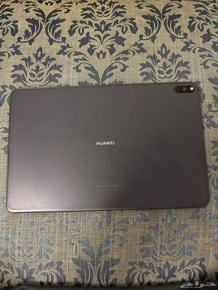 تابلت هواوي ميت باد برو 0