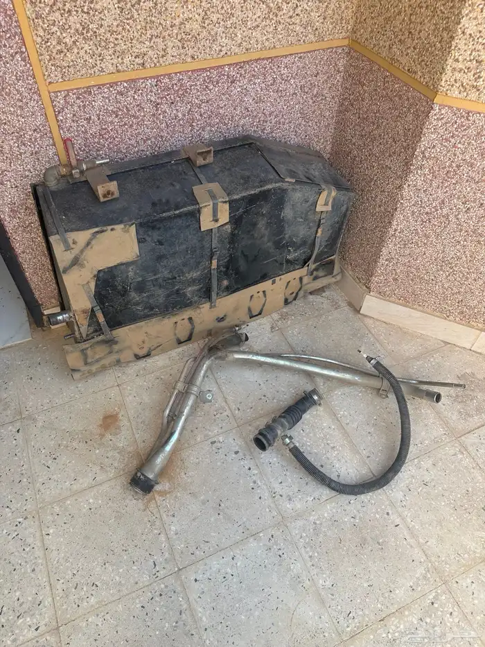 دانكي اف جي بنزين 1