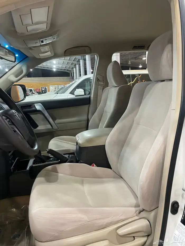 برادو موديل 2023 (6سلندر) 22