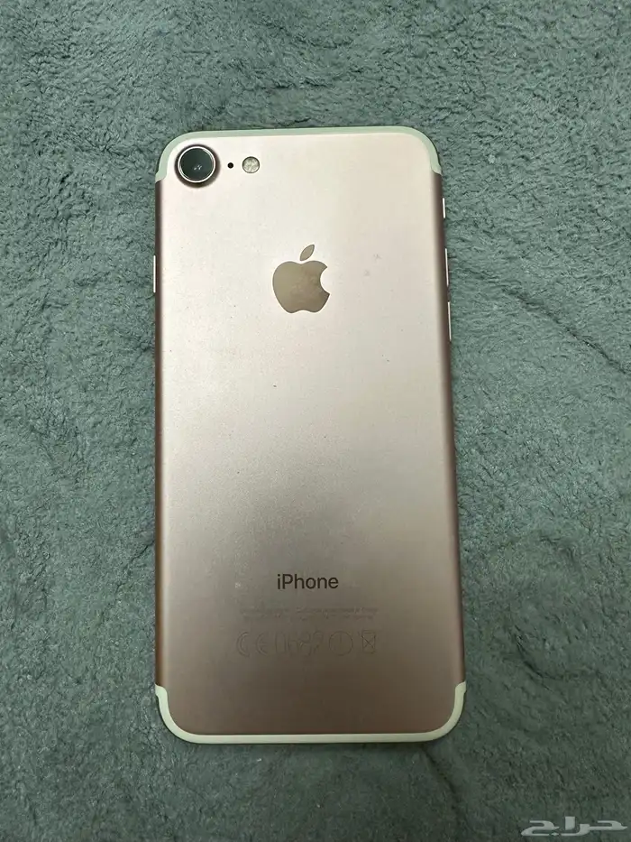 3 جوالات آيفون 6s و آيفون 7 2