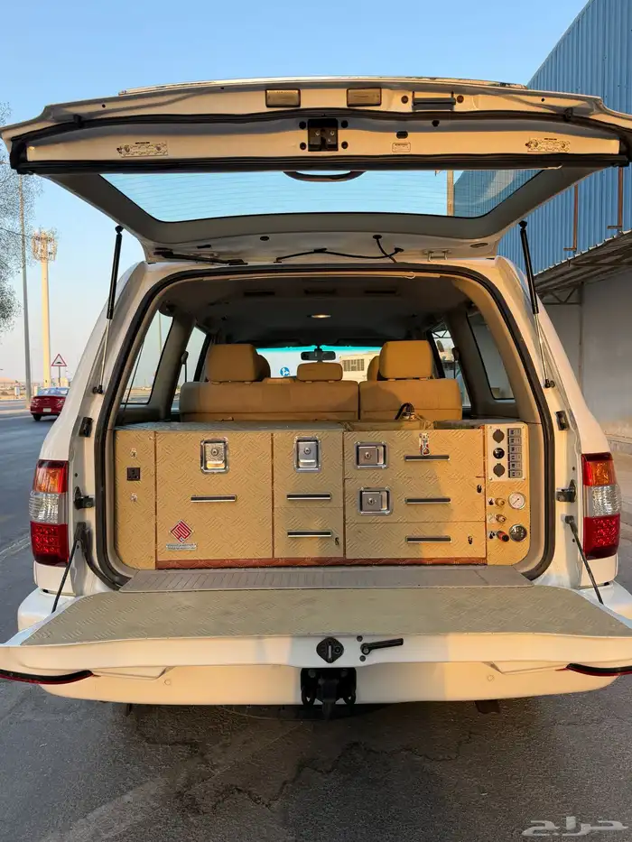 جكسار 2006 قير عادي ( اساس ) ممشى قليل 26