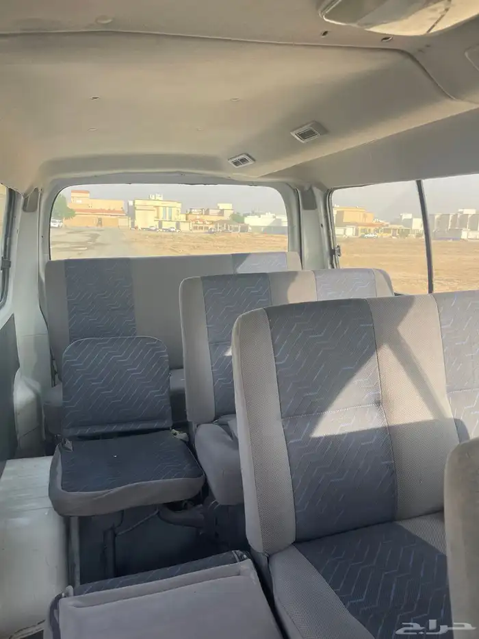 اورفان نيسان مديل2005 7