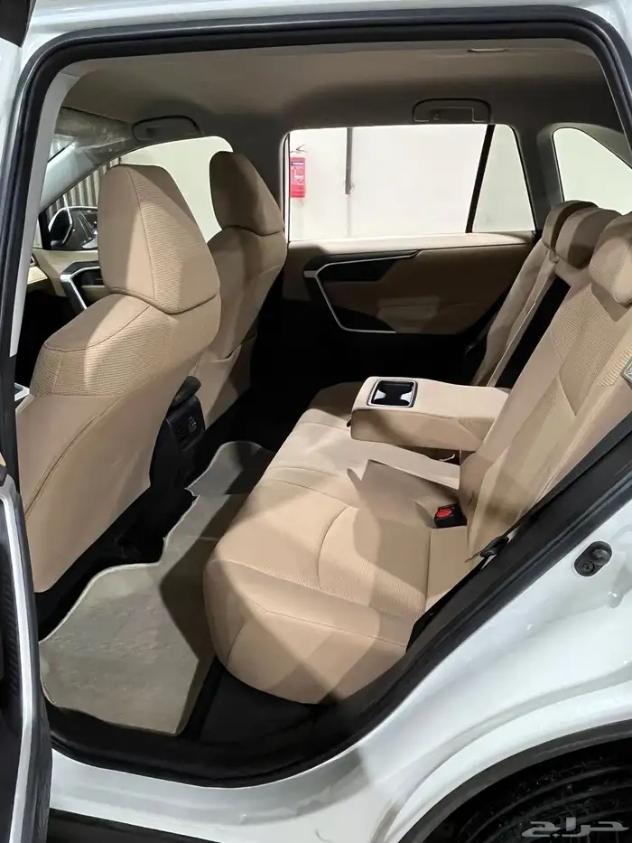 رافور 2022 سعودي دبل 16