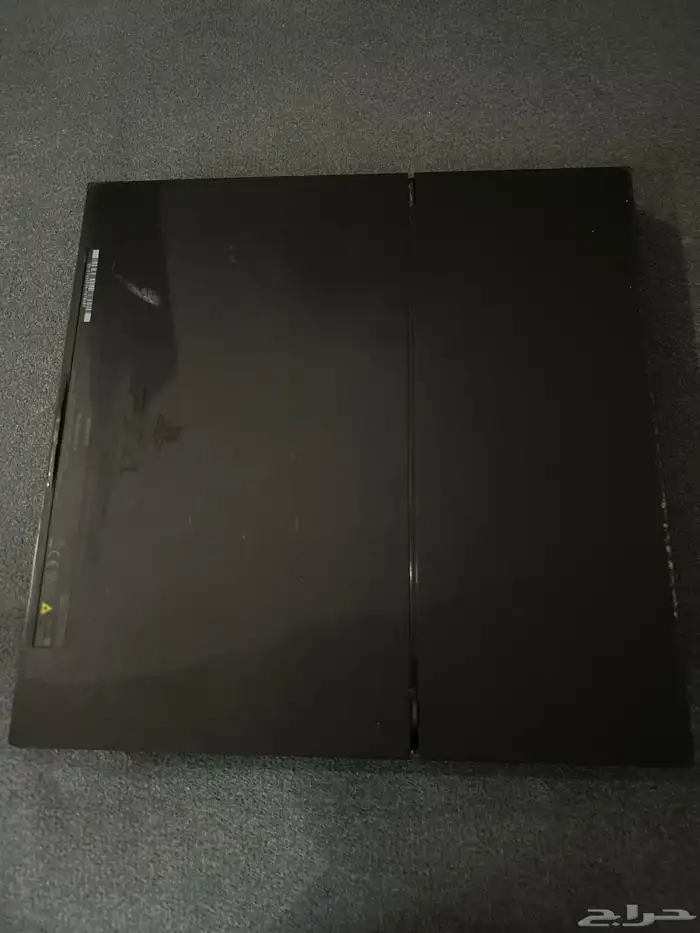 سوني 4 لم يتم تغير اي قطعه 3