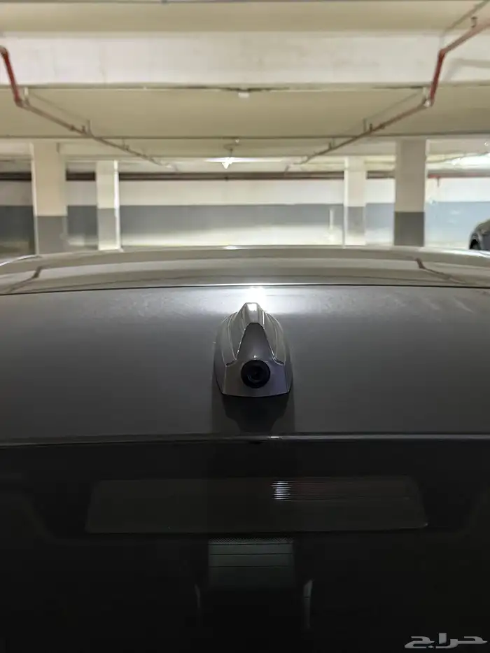 كاديلاك CT5 كالجديد ممشى قليل عالضمان والصيانة المجانية 20