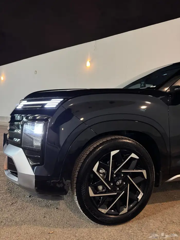 كريتا 2025 قراند فل كامل الشكل الجديد 10