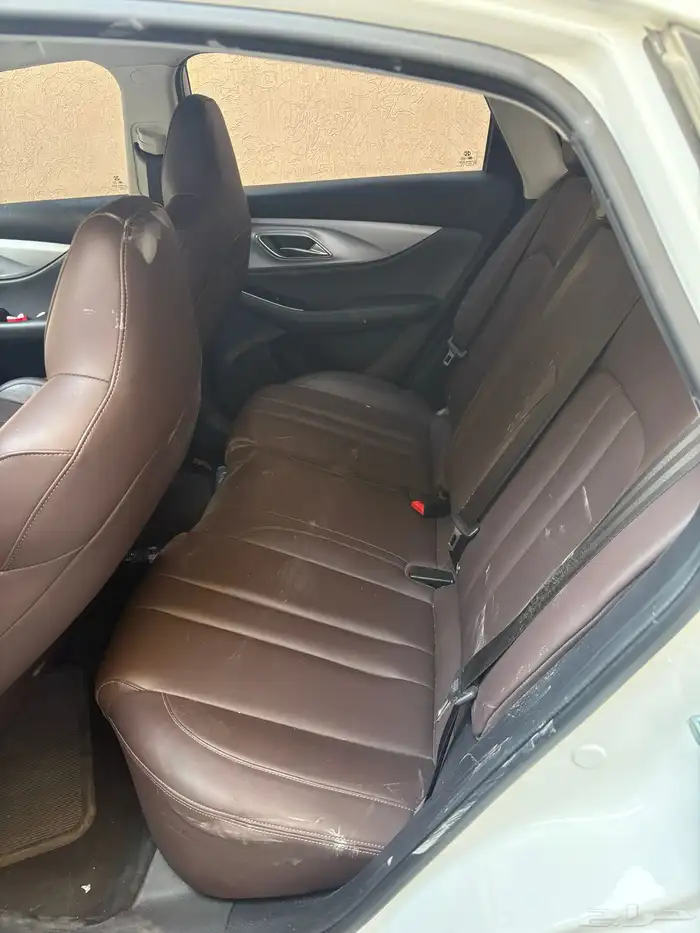 بايك U5 بلس 2025 16