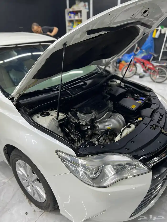 كامري 2016 ليميتد 17