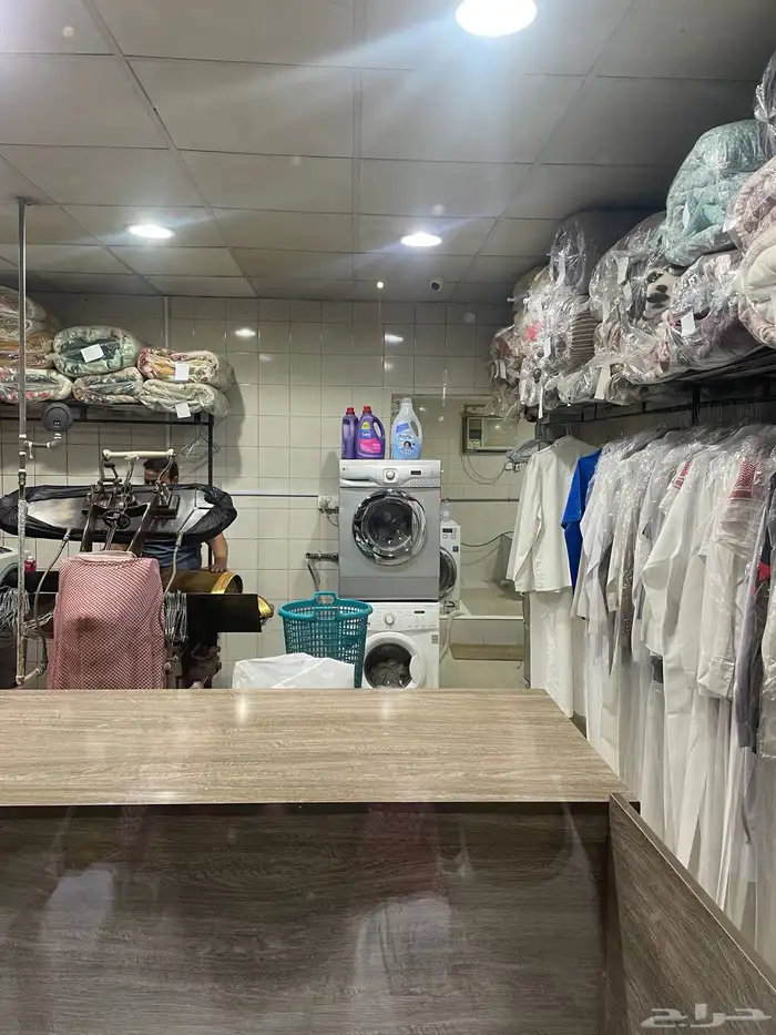 مغسلة ملابس للبيع 1