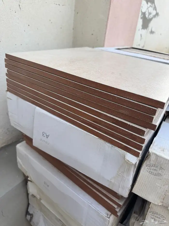 بلاط للبيع سماكه 14 ملي نخب اول 4