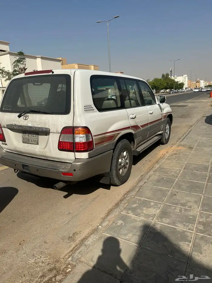 جي اكس ار 2004 قير عادي أساس ماشي 350 الف 0