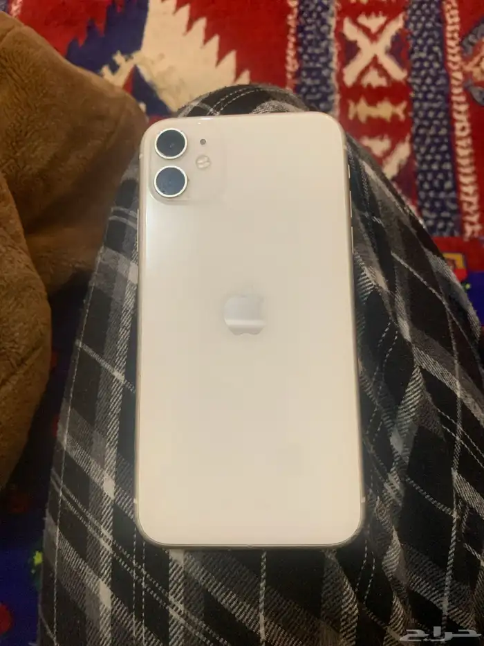 ايفون 128 قيقا 1