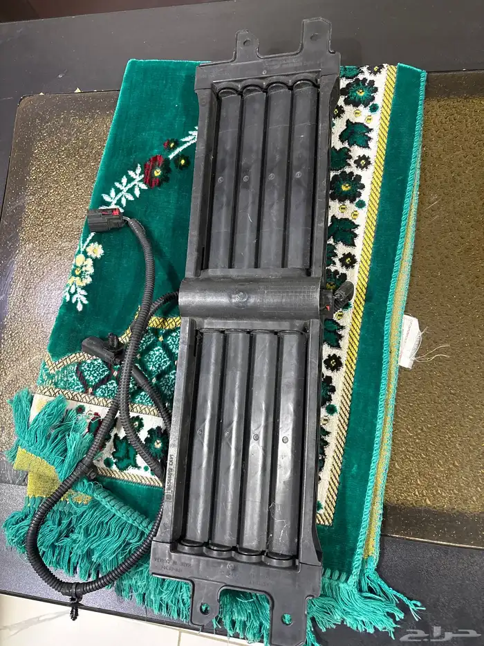 شبك تاهو مع حساس اصلي وكاله 2