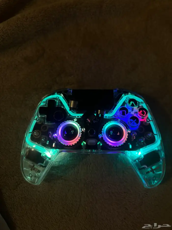 كنترولر ps4 محترفين بمزايا عديدة 2