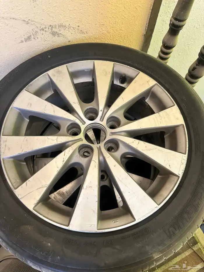 جنطين افالون 2012 0