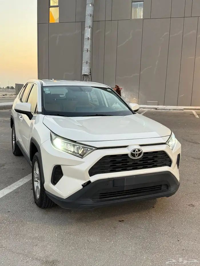 راف فور نص فل 2