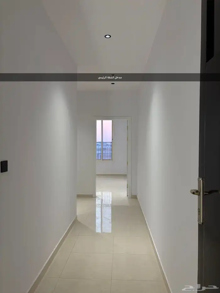 للبيع شقة في الرياض حي الدار البيضاء 3 غرف نوم 450 الف 5