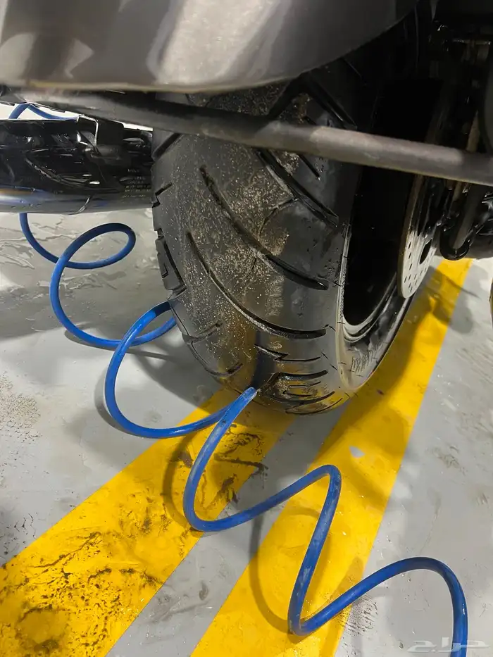 كاوزاكي فويجر 2012 البيع مستعجل و سمح 2