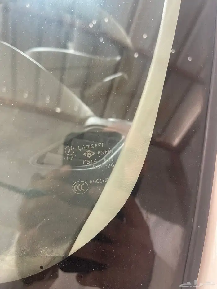 اورفان نيسان مديل2005 19