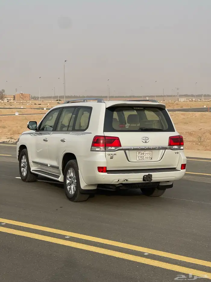 2019 GXR مالك أول عداد قليل 10