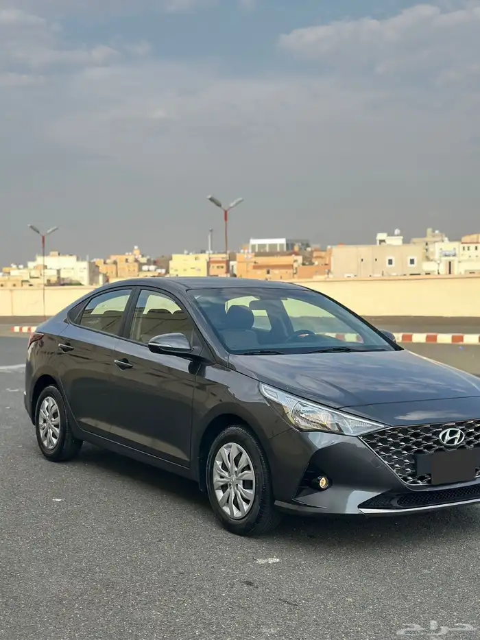 اكسنت 2023 الوعلان 2