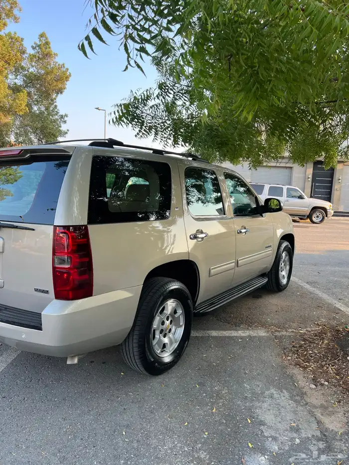 تاهو 2010 نظيف وكالة 28