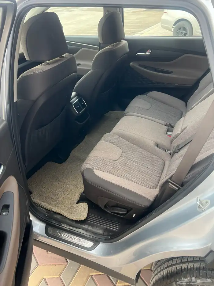 هواندي سنتافي 11