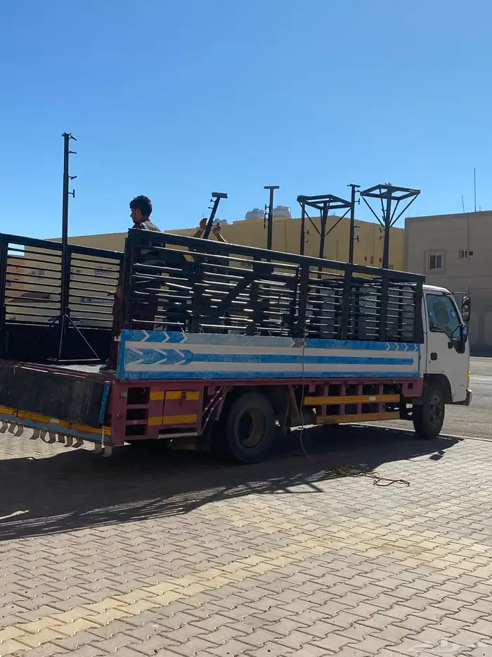 دن ه لنقل العفش 0