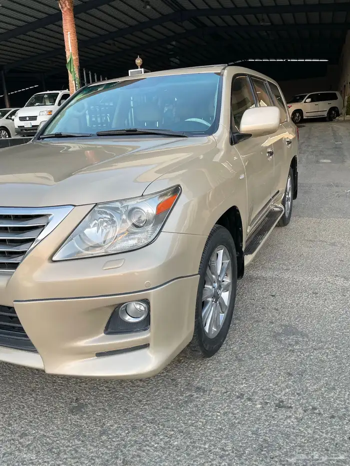 جيب لكزس فل 39