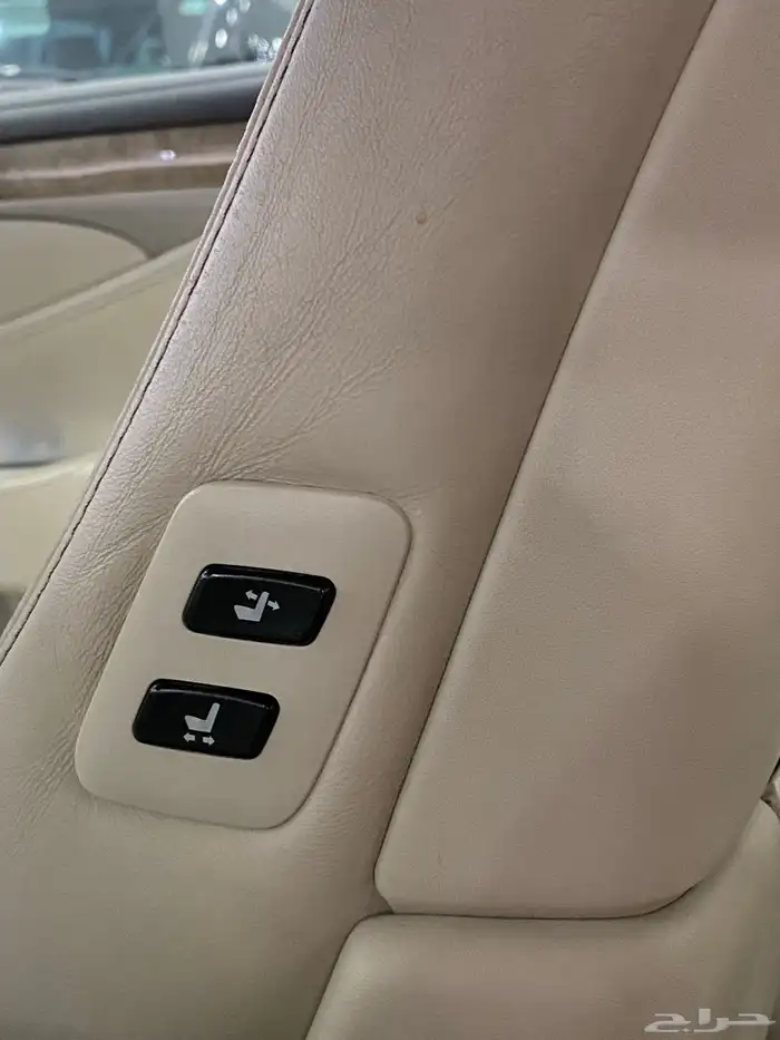 لكزس LS460 المديل 2014 العدد 210 الف 15