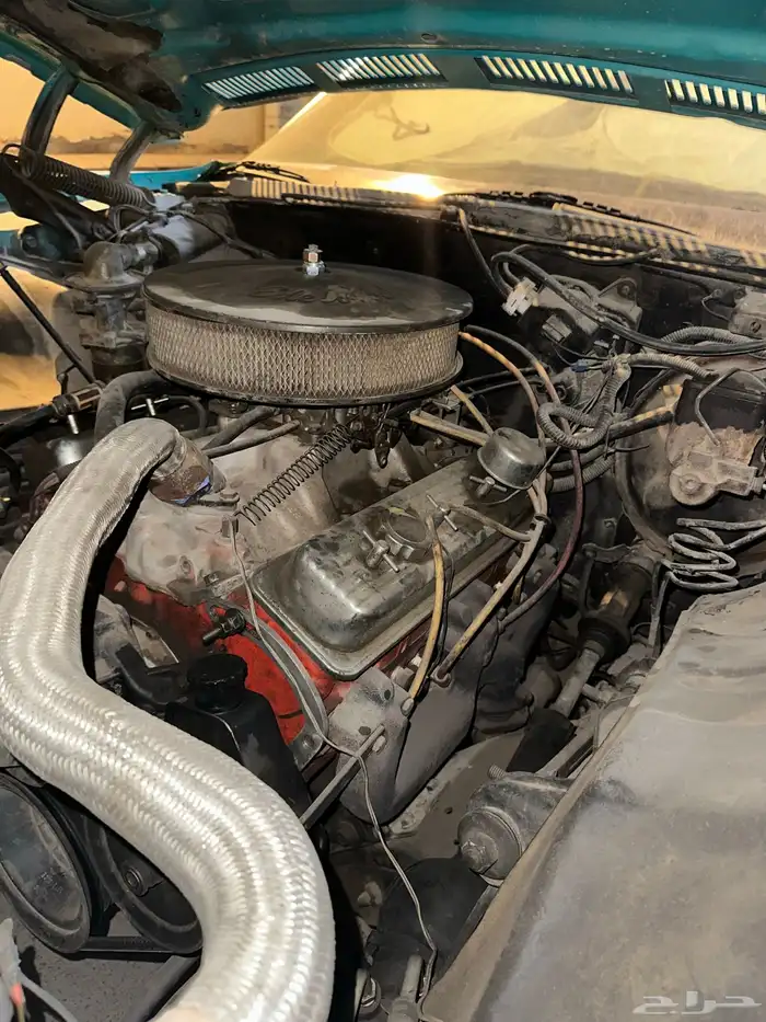 امبالا كلاسيك 1975 نادره 13