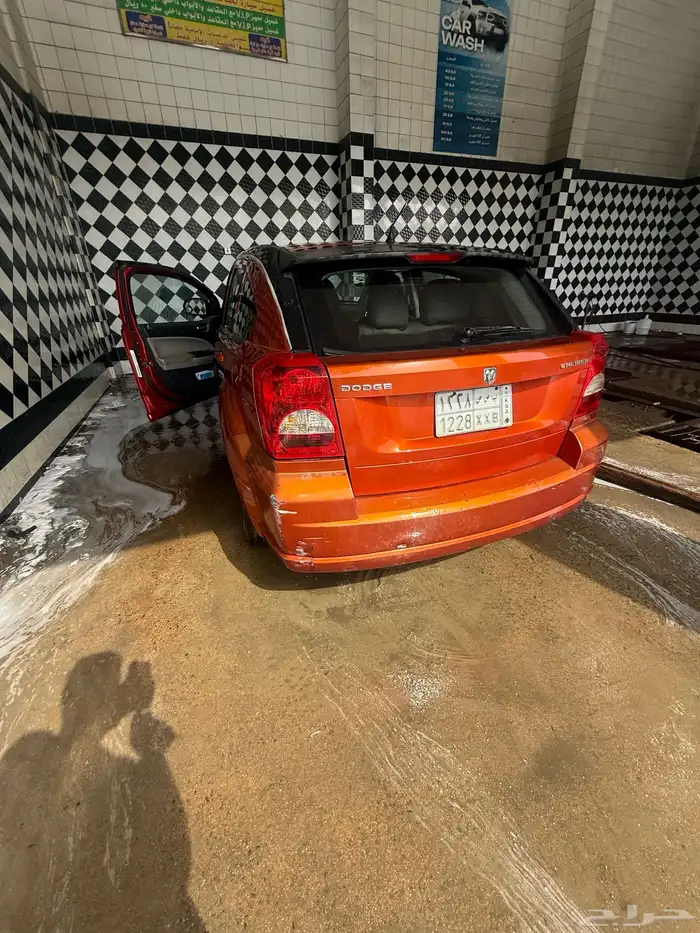 دودج 2010للبيع 1