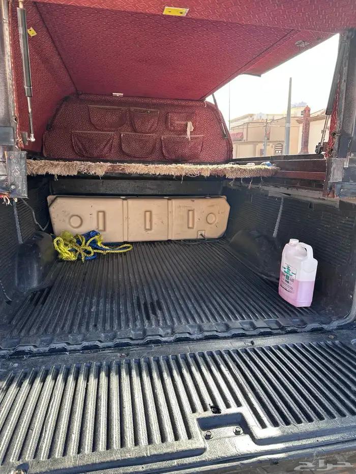 جمس سييرا 2010 4