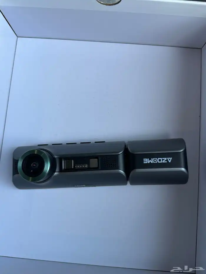 داش كام امامي وخلفي وداخليه صوت وصوره تصوير ليلي دقه 4k 6