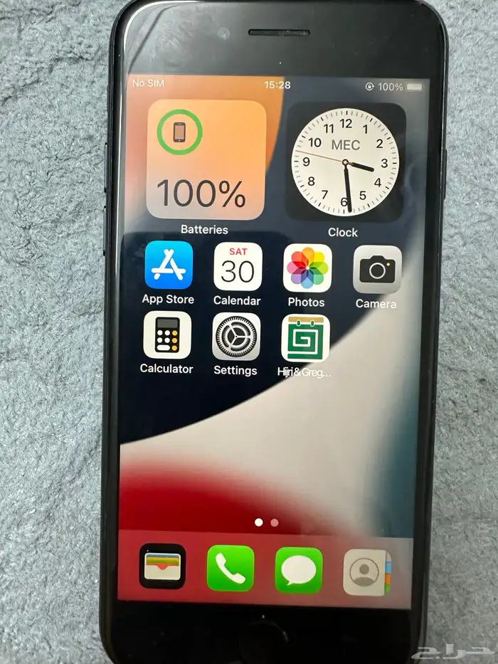 3 جوالات آيفون 6s و آيفون 7 4