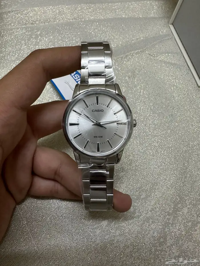 ساعة كاسيو MTP 2