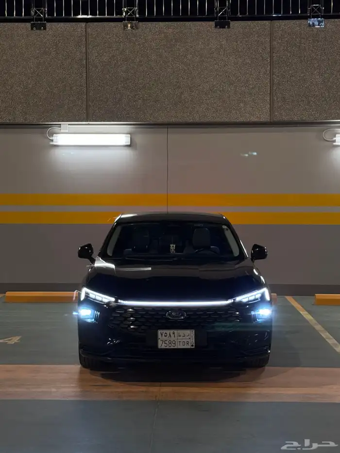 تورس 2023 تيتانيوم فل كامل 0