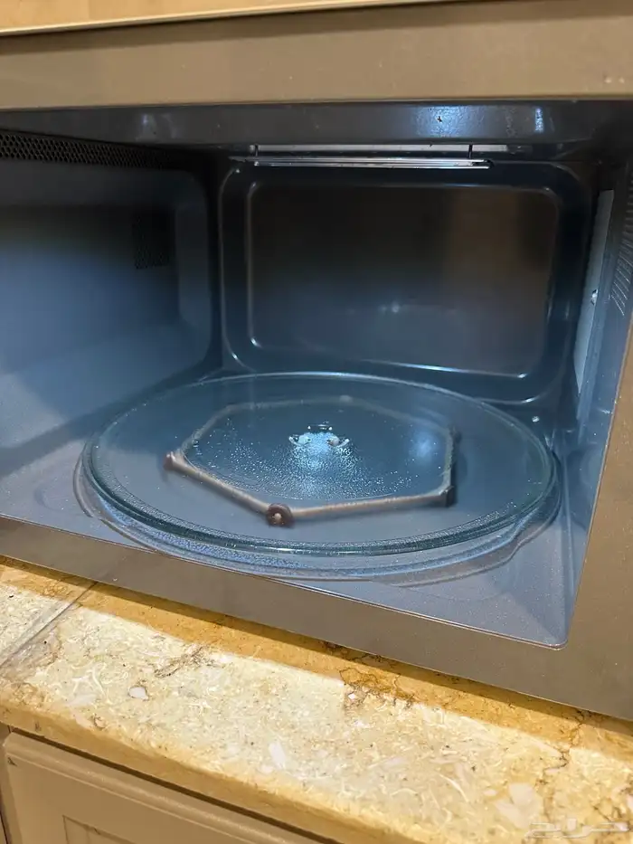 مايكرويف LG 5