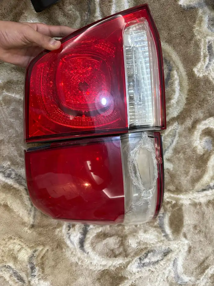 قطع غيار جيب 2011 جي اكس ار 1