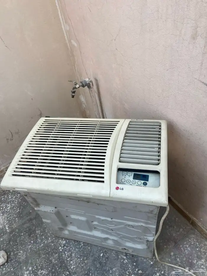 للبيع مكيف LG 1