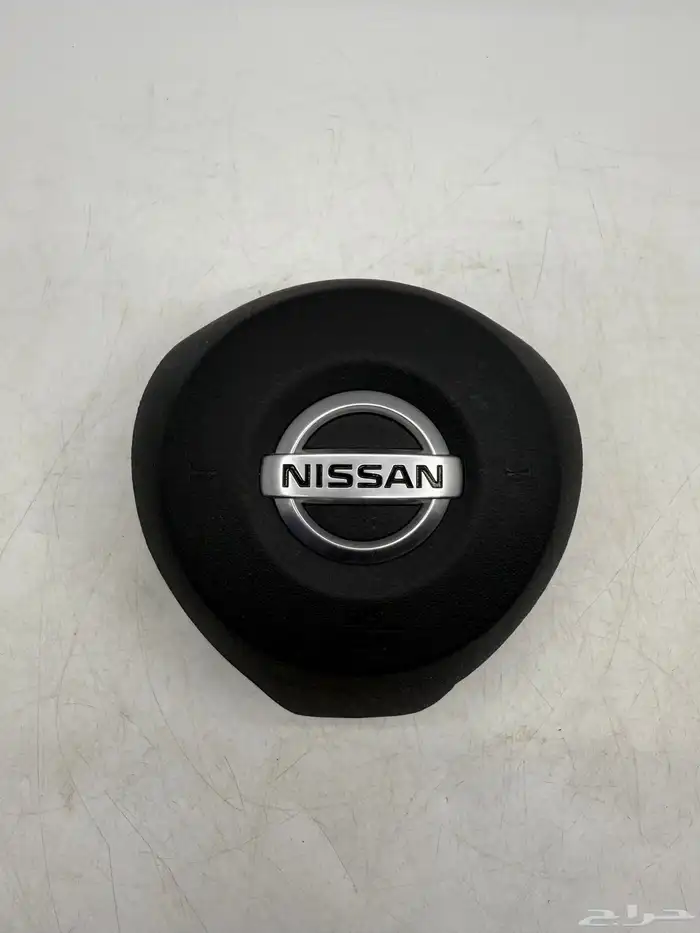 ايرباقات نيسان (سنترا - التيما - مكسيما - باثفندر) 6