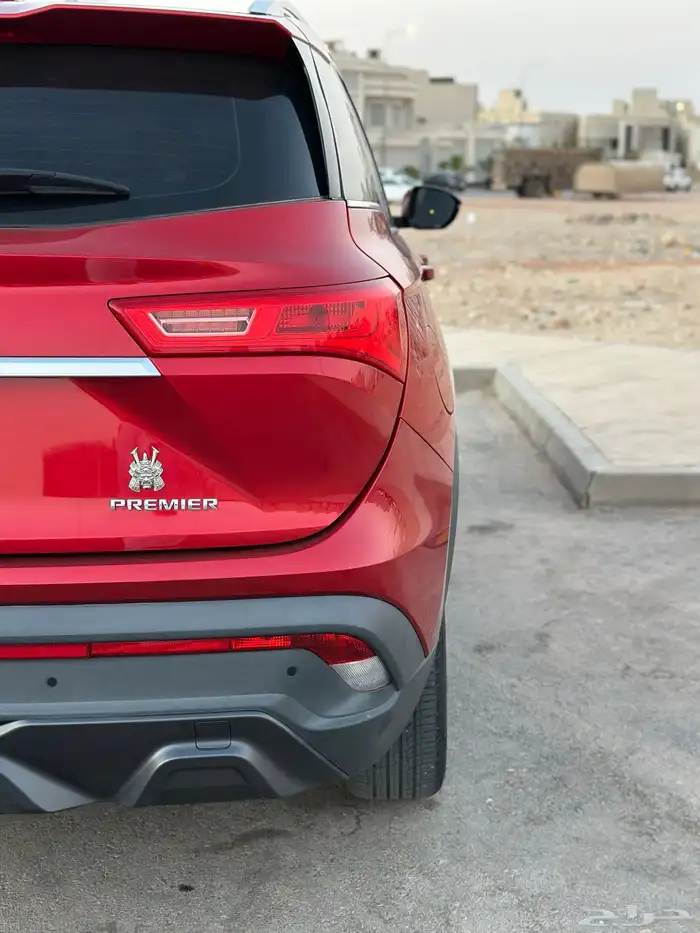 شفروليه كبتيفيا بريميوم العداد 42 الف فقط 2023 10