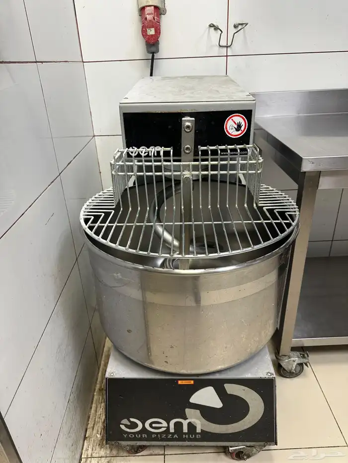 معدات مطاعم 0