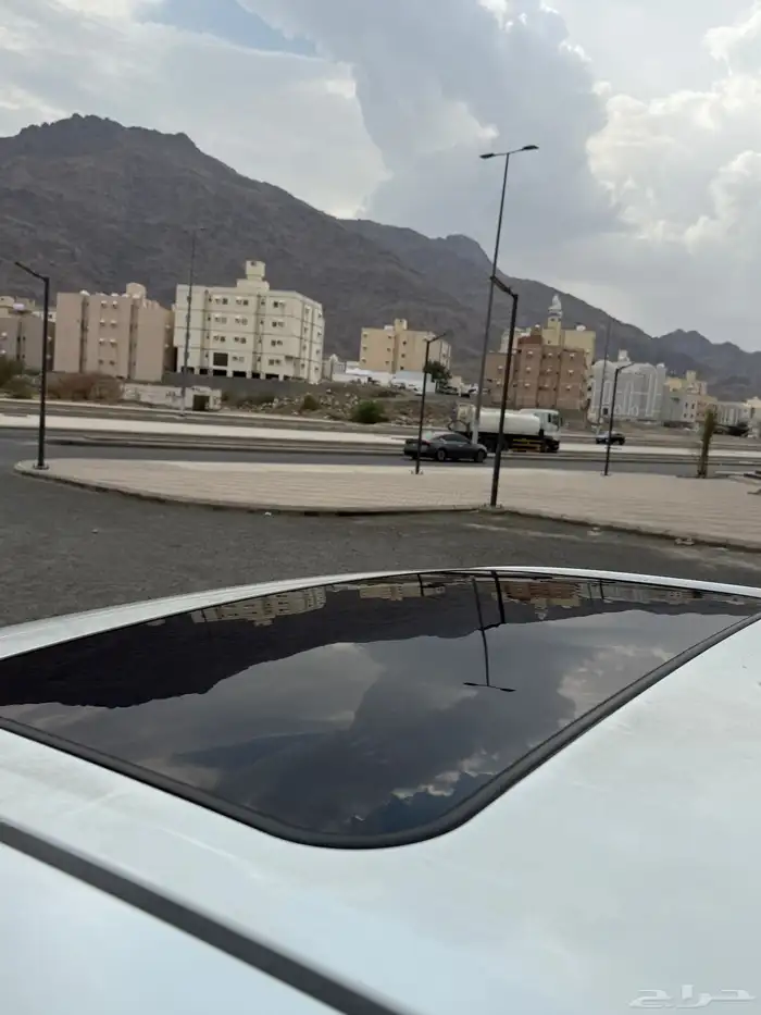 كامري 2014 فل كامل بودي وكالة 18