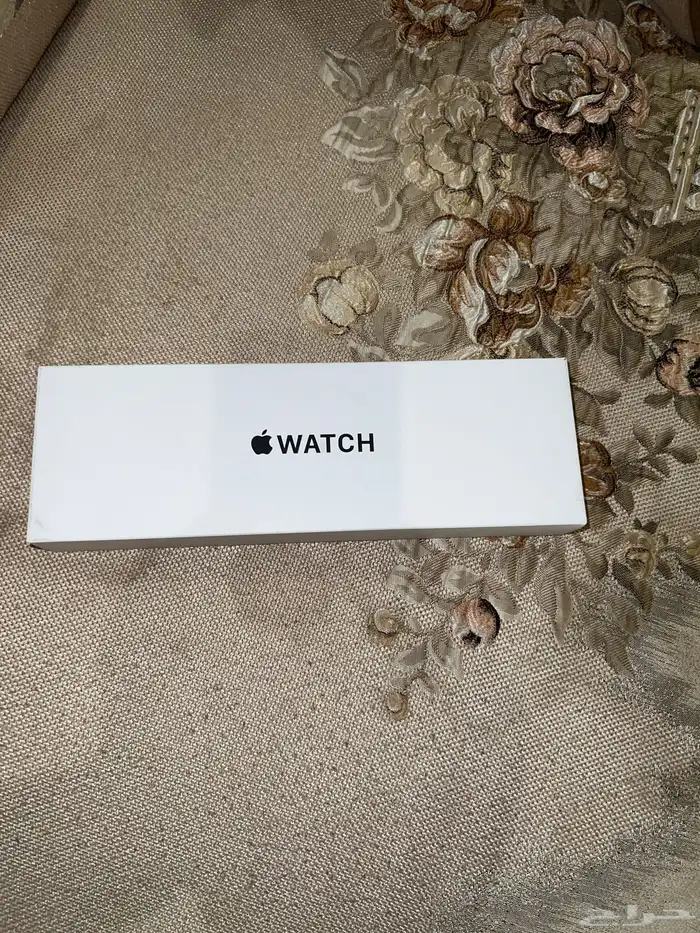 ساعة ابل جديدة مانفتحت 0