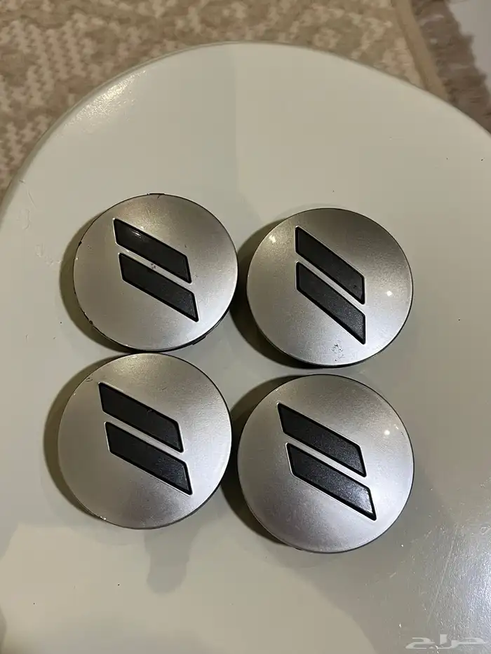 غطاء جنوط دودج تشارجر طقم وكالة 0